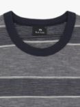 Paul Smith Regular Fit Short Sleeve T-Shirt, Blue/Multi