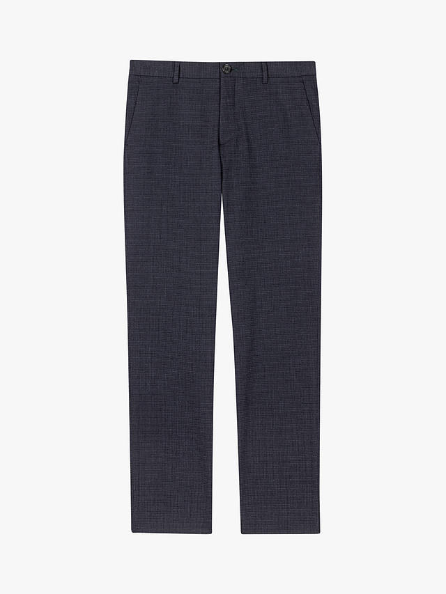 Paul Smith Mid-Fit Chino, Black