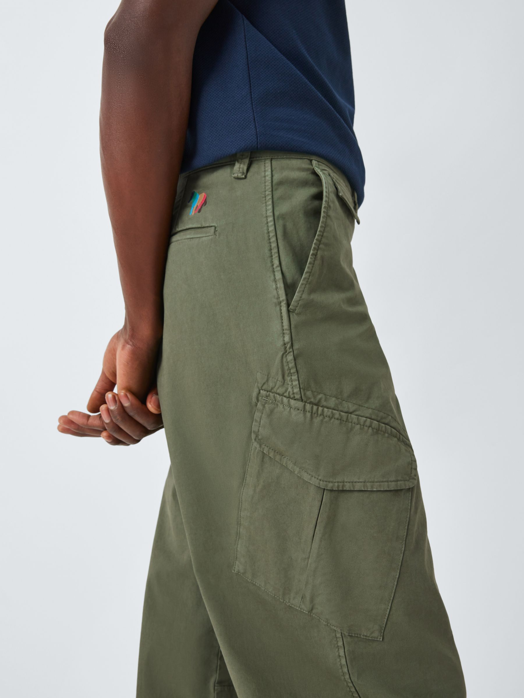 organic-cotton cargo-trousers