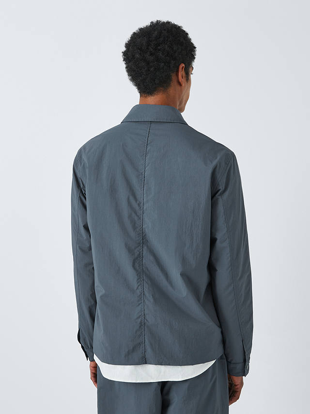 Kin Men's Technical Jacket, Grey
