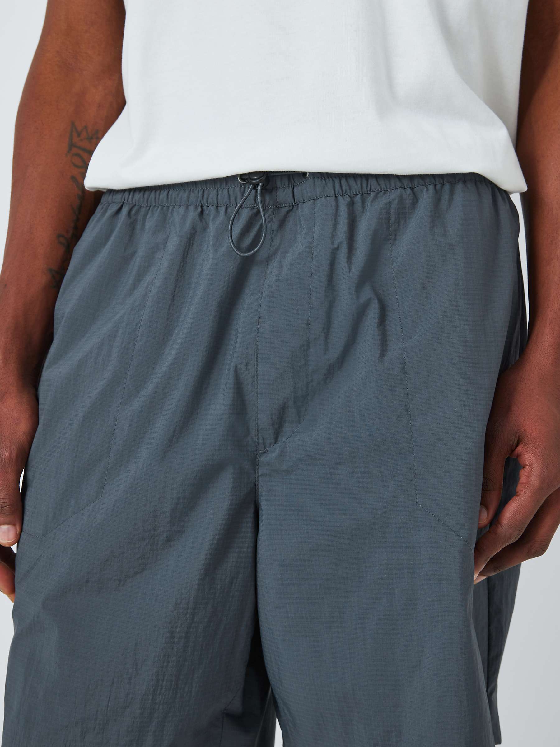 Buy Kin Men's Nylon Shorts Online at johnlewis.com