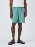 Kin Men's Nylon Shorts, Green