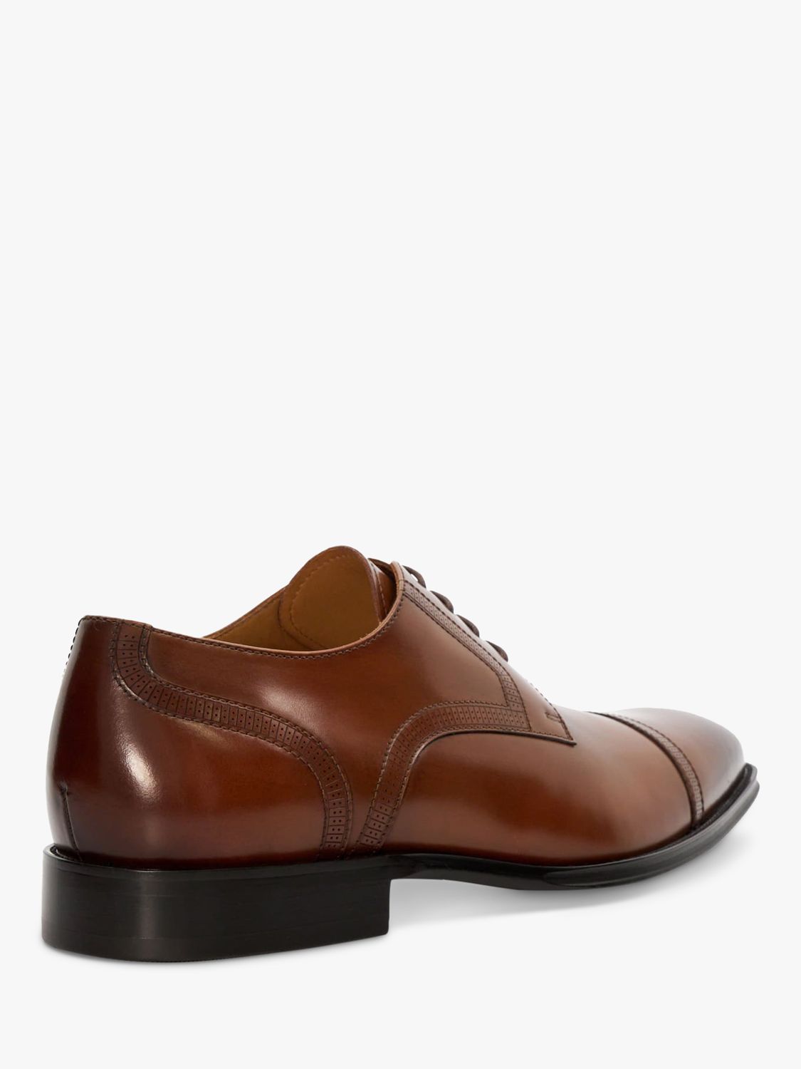 Buy Dune Salone Gibson Formal Shoes Online at johnlewis.com