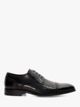 Dune Salone Gibson Formal Shoes, Black-leather