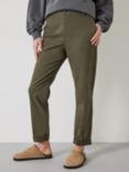 HUSH Tanya Tapered Chinos