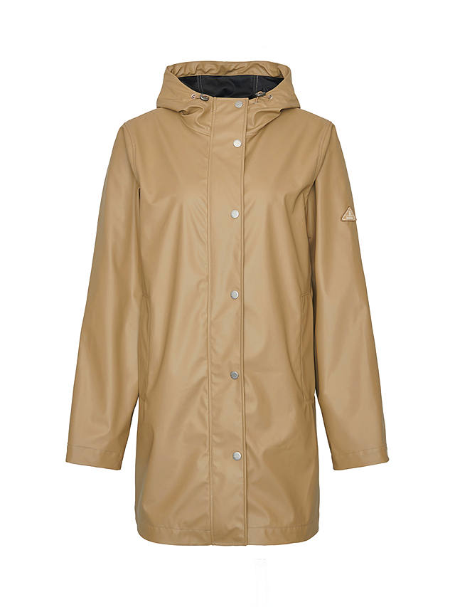 Barbour Woodland Showerproof Jacket, Tannin