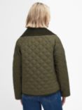 Barbour Gosford Quilted Jacket, Army Green