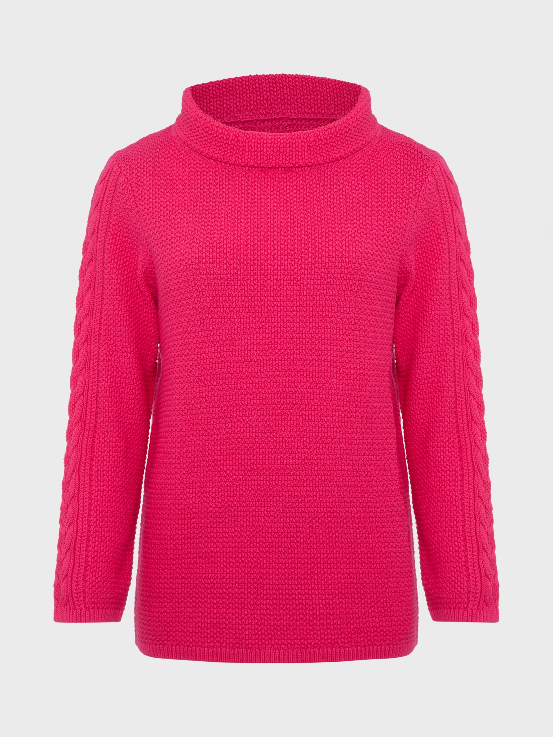 Hobbs hot sale pink jumper