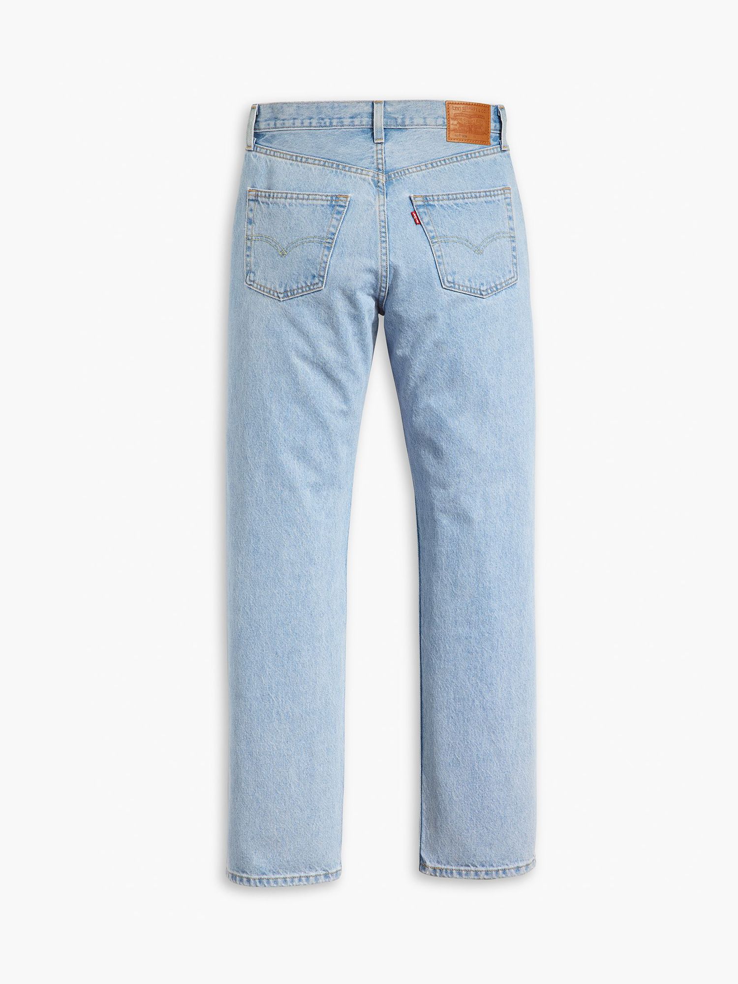 Levi's 501 90's Chaps Jeans, Done And Dusted, W27/L30