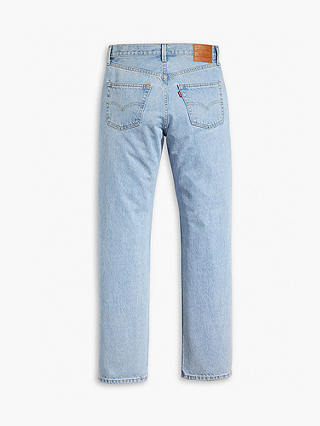 Levi's 501 90's Chaps Jeans, Done And Dusted