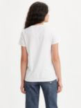 Levi's The Perfect T-Shirt, Leoapard Cloud Dancer