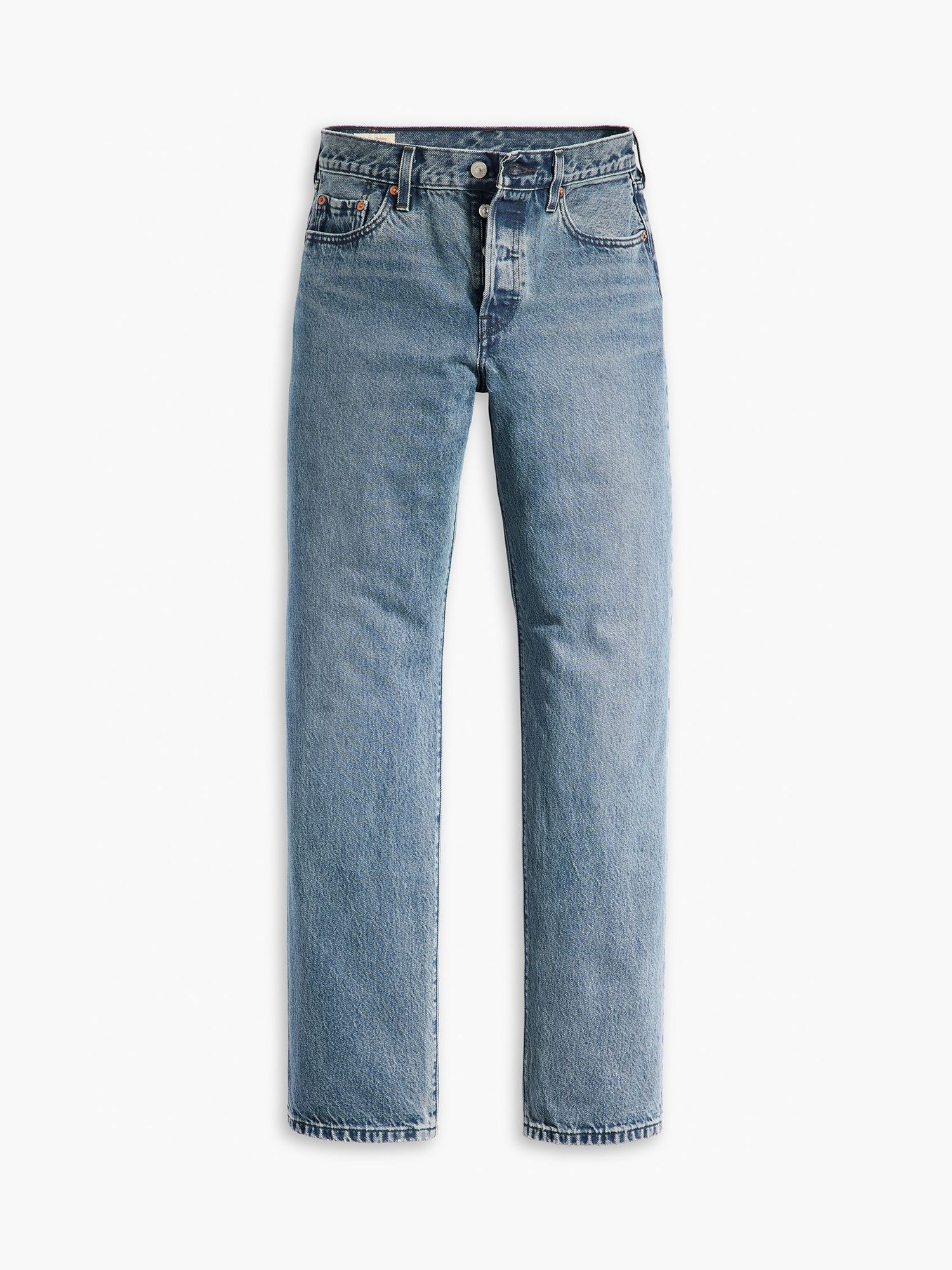 Levi's 501 90's Jeans, Multiple Dimensions at John Lewis & Partners