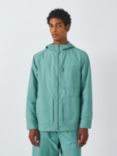 Kin Nylon Showerproof Hooded Jacket