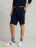 Polo Ralph Lauren Double Knit Shorts, Aviator Navy, Aviator Navy