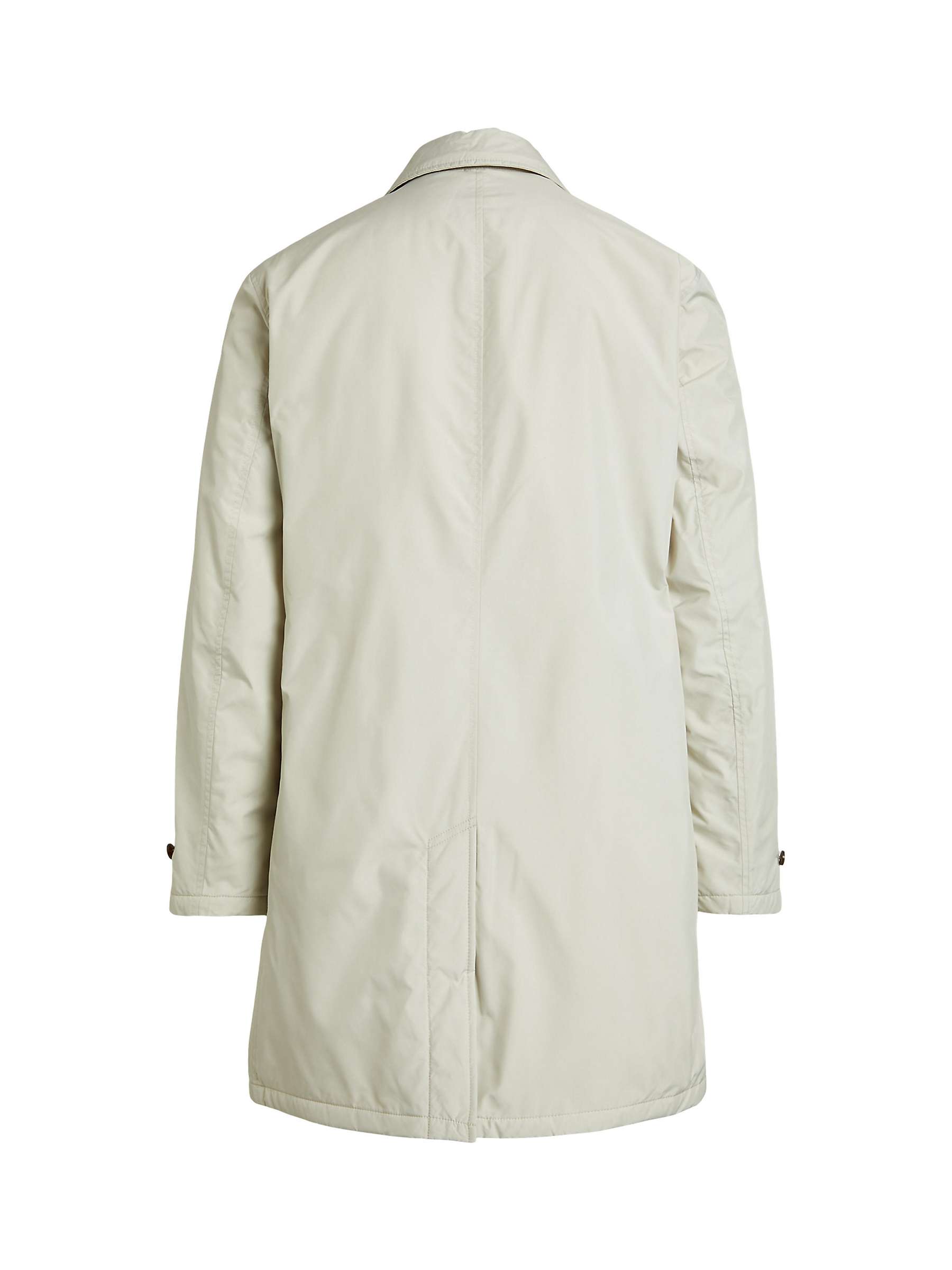 Buy Ralph Lauren Walking Coat, Grey Online at johnlewis.com