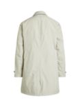 Ralph Lauren Walking Coat, Grey, Grey