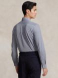 Polo Ralph Lauren Knit Oxford Shirt, Navy