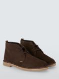 Barbour Siton Suede Desert Boots