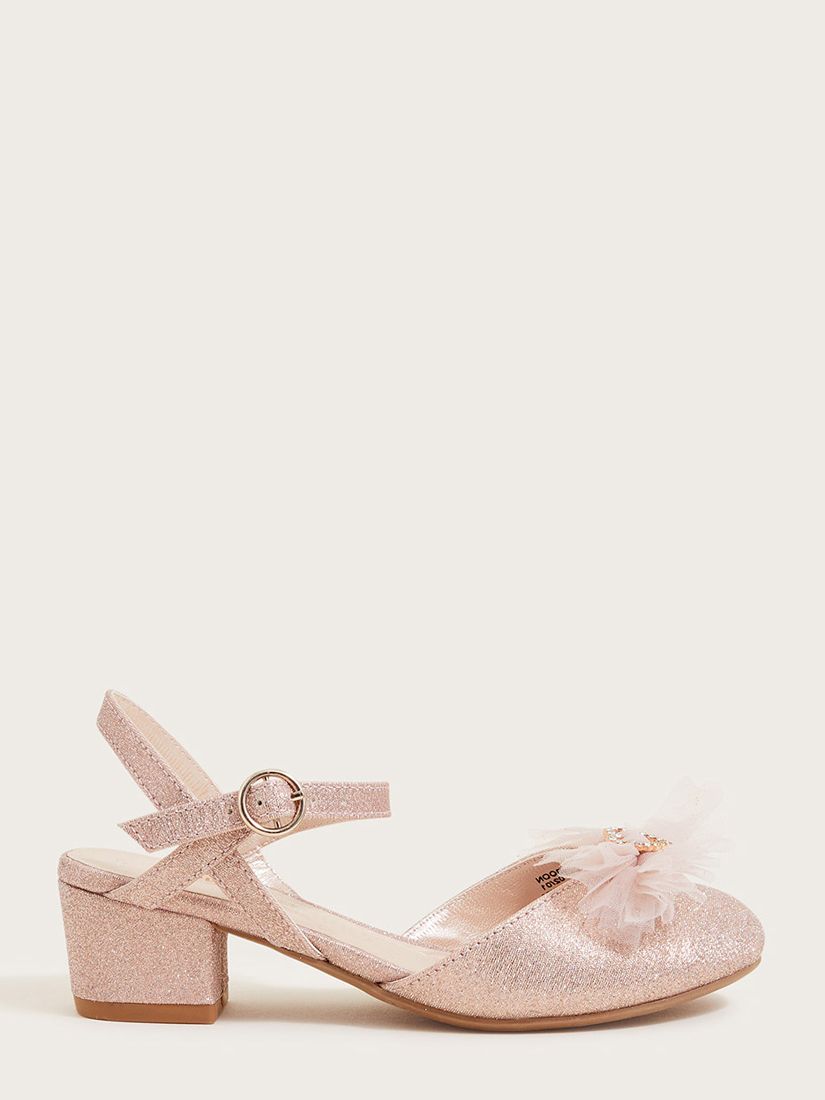 River island 2024 kids heels