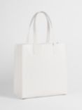 Ted Baker Croccon Large Icon Shopper Bag