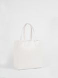 Ted Baker Croccon Large Icon Shopper Bag