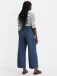Levi's Featherweight Baggy Jeans, Paper Map