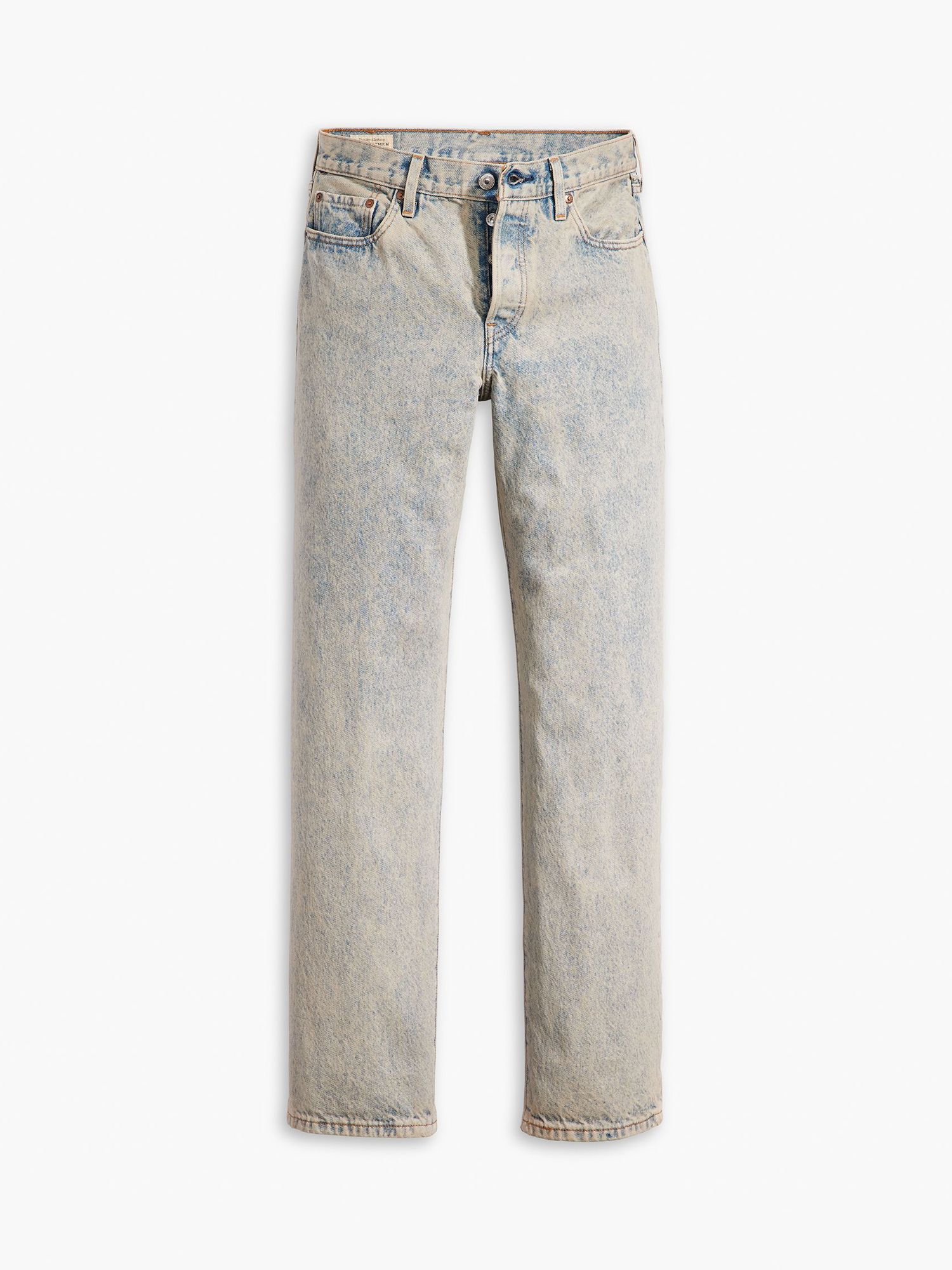 Levi's 501 90's Jeans, Where's The Tint, W24/L30
