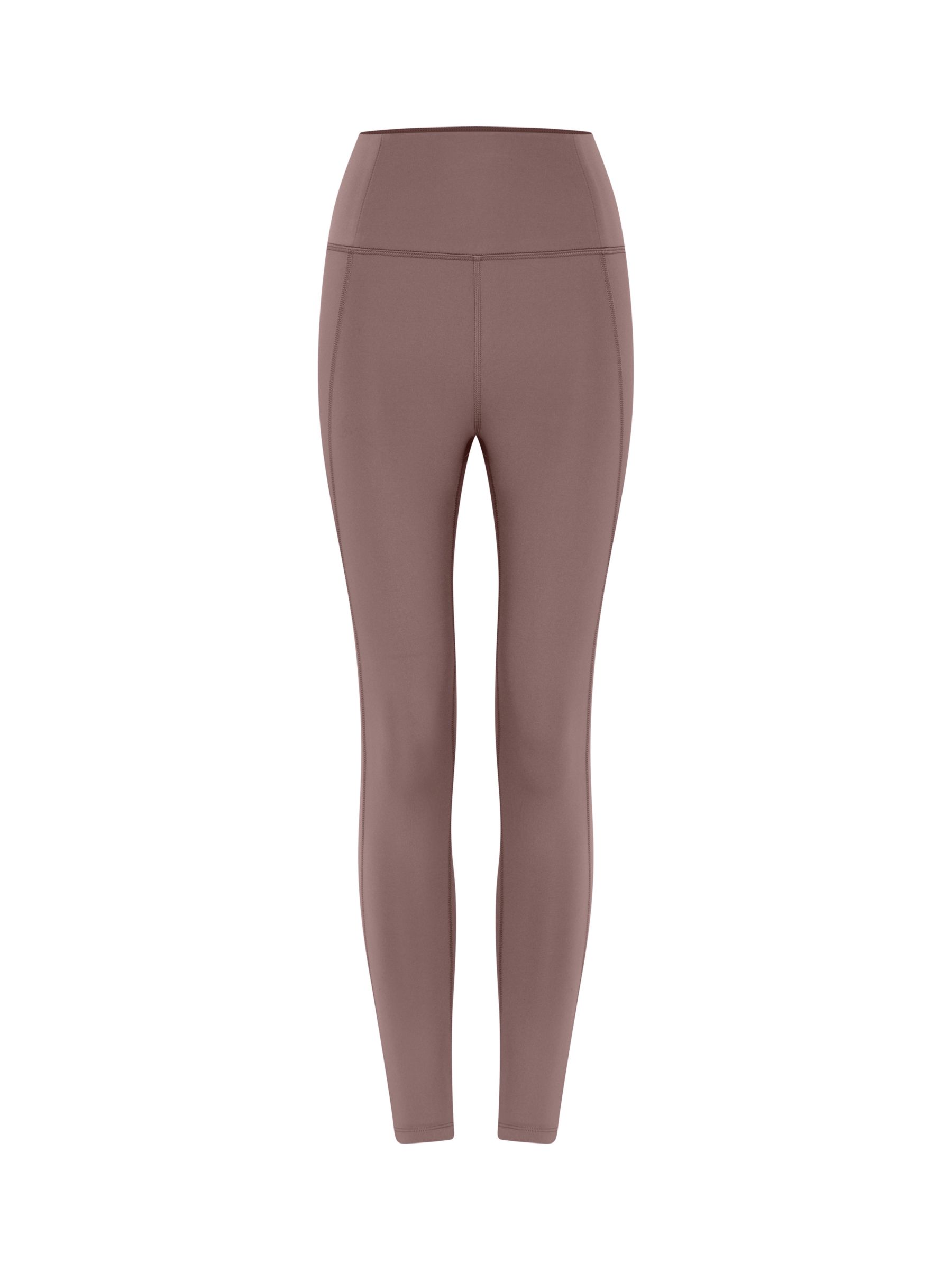 Girlfriend Collective Compressive High Rise Long Leggings, £68.00