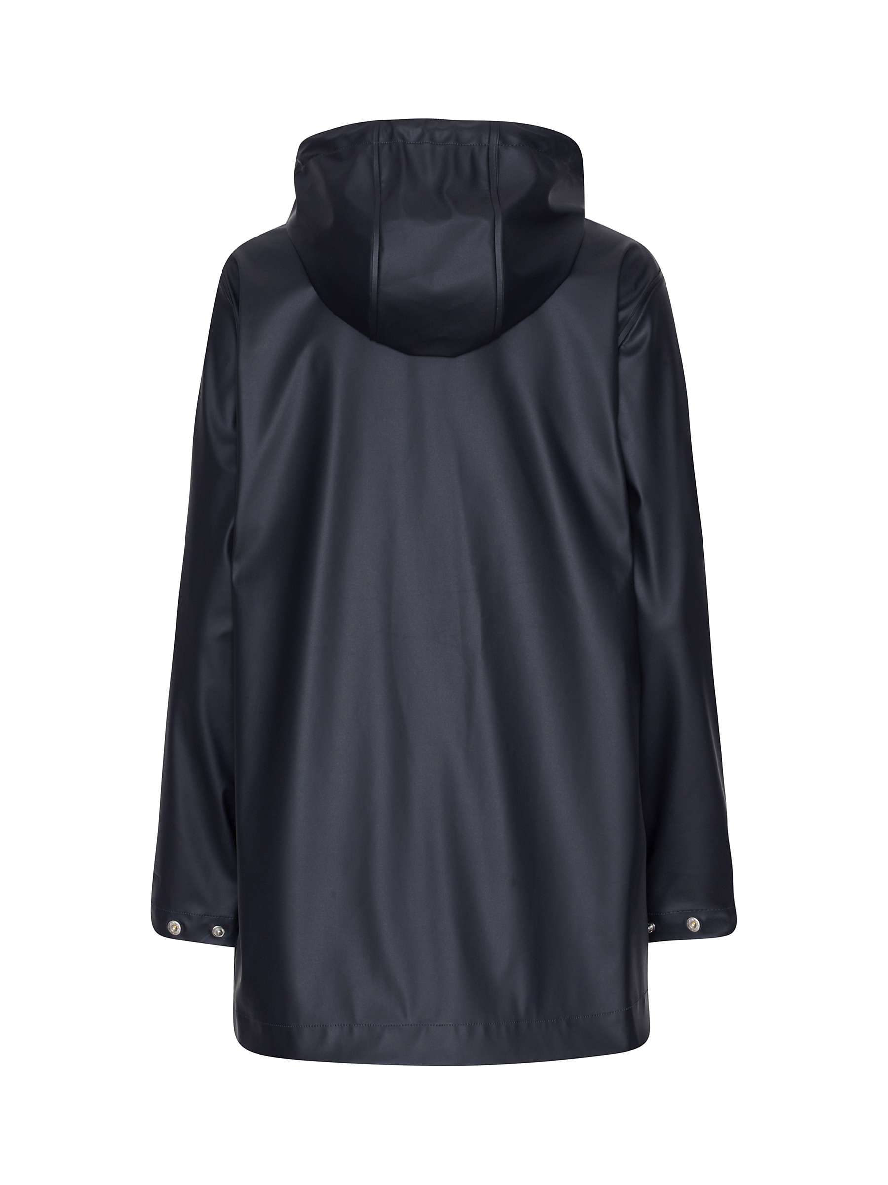 Buy Ilse Jacobsen Hornbæk Waterproof Hooded Raincoat Online at johnlewis.com