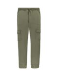 Levi's Kids' Cargo Joggers, Olivine