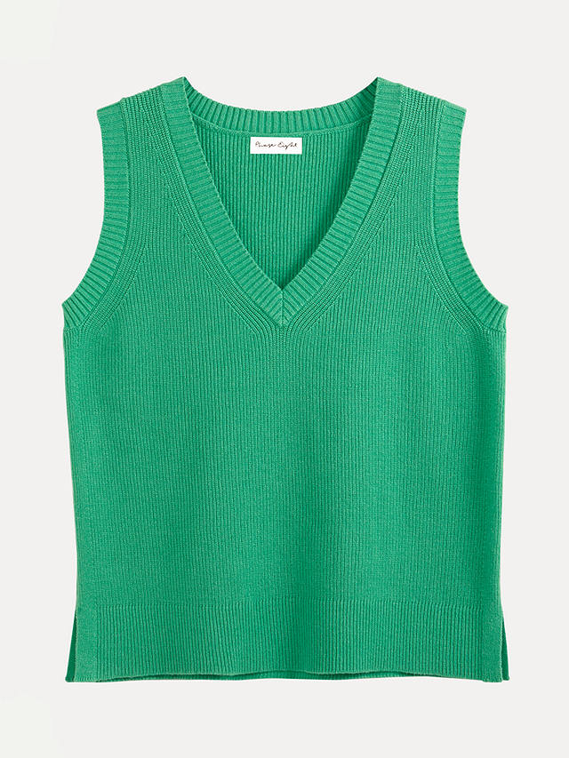 Phase Eight Marianna Knit Tank Top, Green