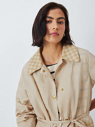 Barbour Tomorrow's Archive Piper Showerproof Jacket, Oatmeal