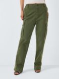 Good American Uniform Cargo Trousers, Fatigue