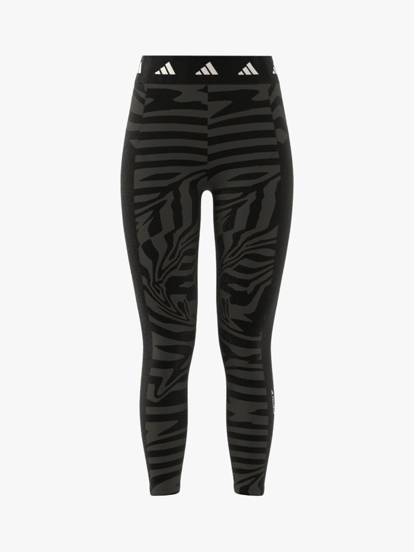 Nala Leggings Charcoal Zebra – Wear It To Heart