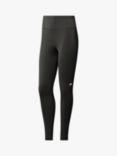 Sweaty Betty Therma Boost 2.0 7/8 Running Leggings, Black