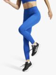 adidas Adizero Essentials Full Length Leggings, Team Royal Blue