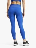 adidas Adizero Essentials Full Length Leggings, Team Royal Blue