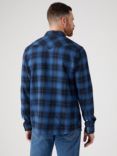 Wrangler Western Check Shirt