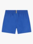 BOSS Baby Logo Drawstring Swim Shorts