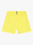 BOSS Baby Logo Drawstring Swim Shorts