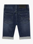 BOSS Baby Denim Trousers, Stone Powder