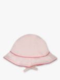 BOSS Baby Bucket Hat, Pink