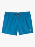 Paul Smith Zebra Logo Recycled Polyester Swim Shorts