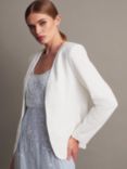 Monsoon Erica Open Neck Blazer