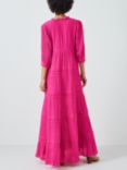 Fabienne Chapot Kira Maxi Dress, Hot Pink