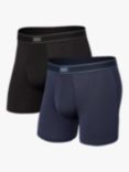SAXX Stretch Trunks, Pack of 2
