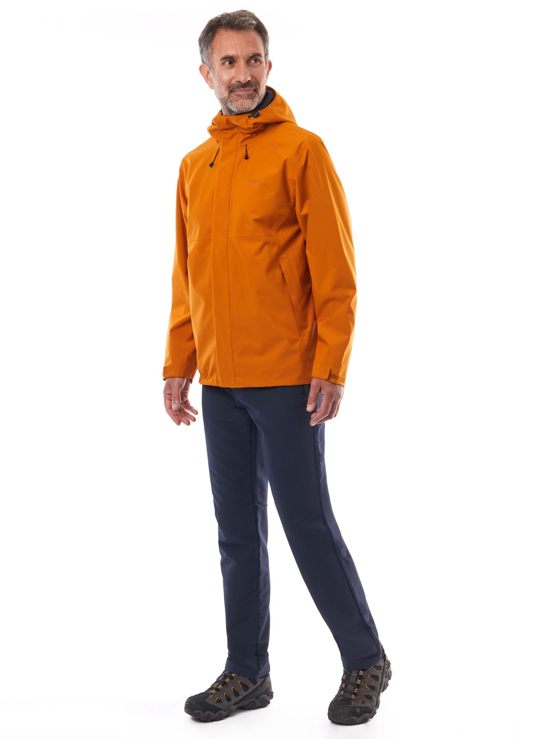 Buy Rohan Striders Hiking Trousers Online at johnlewis.com