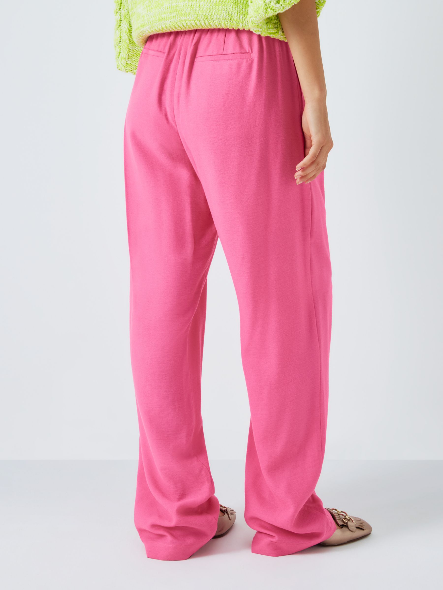 Fabienne Chapot Neale Trousers, Pink Candy, 38