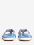 Barbour Seamills Flip Flop Sandals