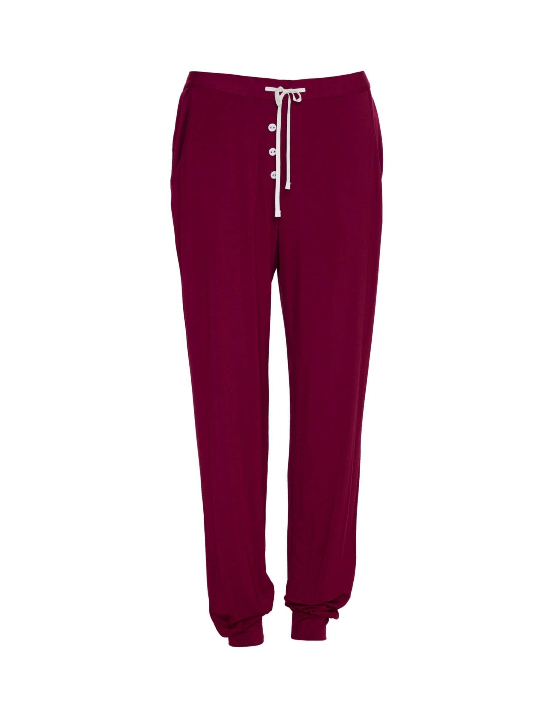 Buy Cyberjammies Avery Jersey Pyjama Bottoms Online at johnlewis.com
